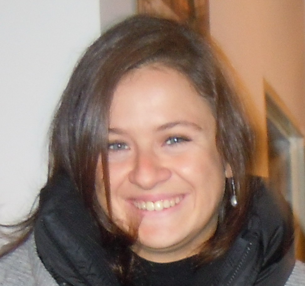 Maria Cecilia Bonanni, Ancona dicembre 2011
